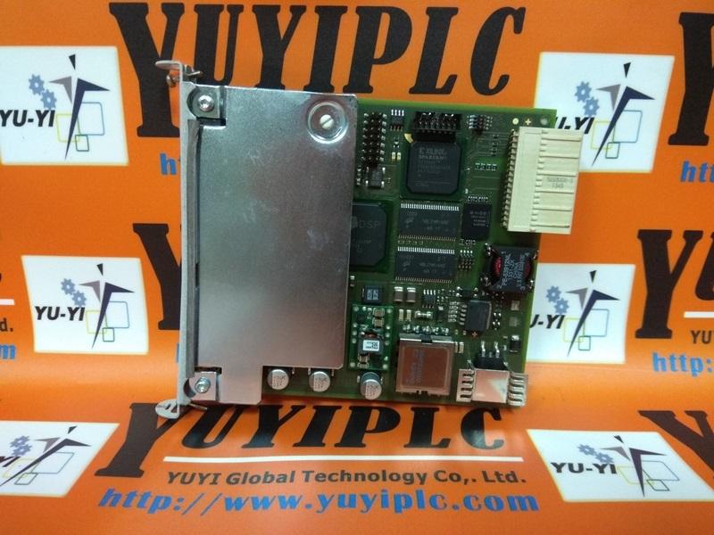 REXROTH NY4110 Motion Control Unit PLC DCS SERVO Control MOTOR POWER